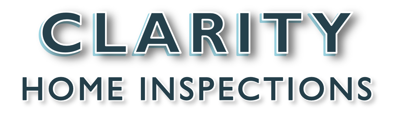Clarity Home Inspections Header